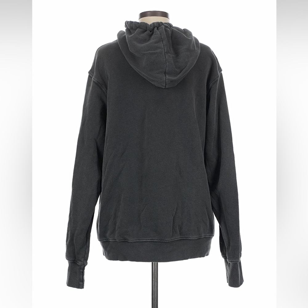 Joah Brown Empire Pullover Hoodie - Picture 3 of 8